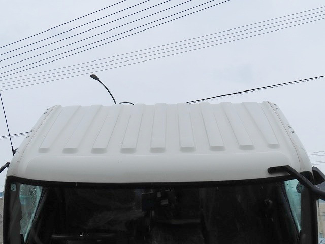日野 レンジャー 2KG-GC2ABA(2WD)の写真6