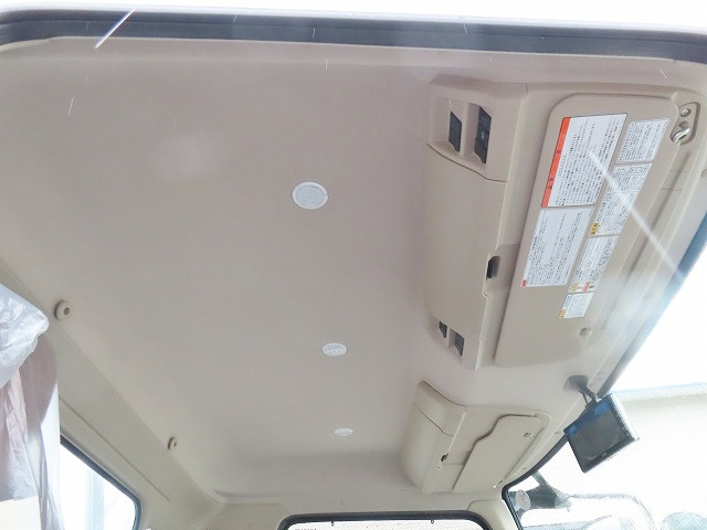 日野 レンジャー 2KG-GC2ABA(2WD)の写真27