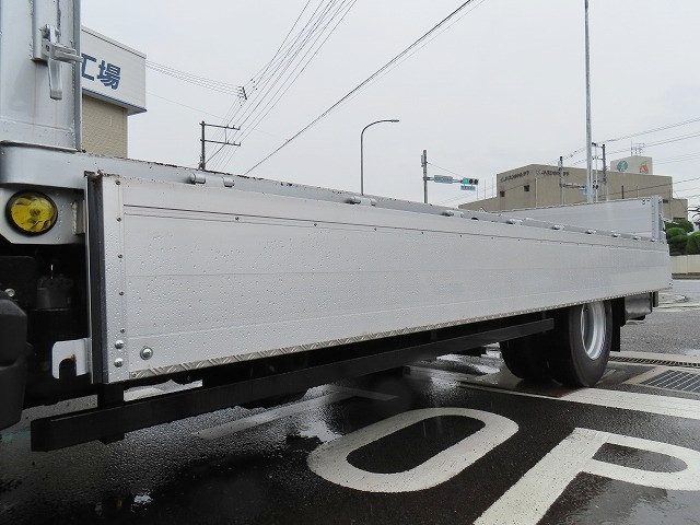 日野 レンジャー 2KG-GC2ABA(2WD)の写真34