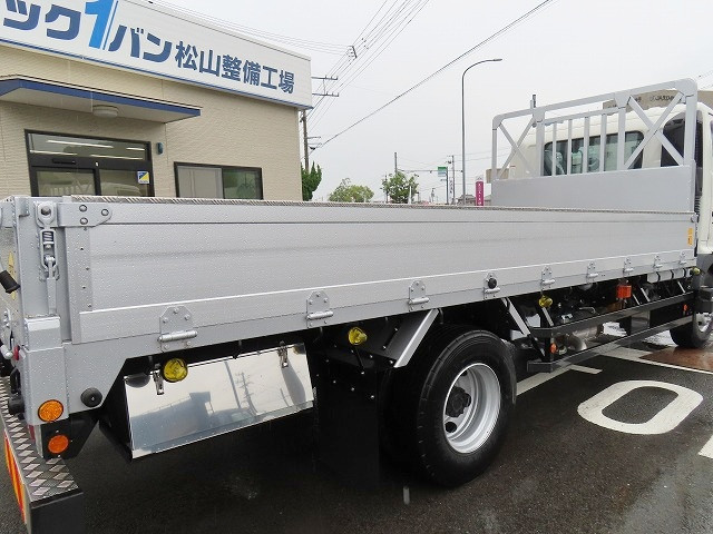 日野 レンジャー 2KG-GC2ABA(2WD)の写真36