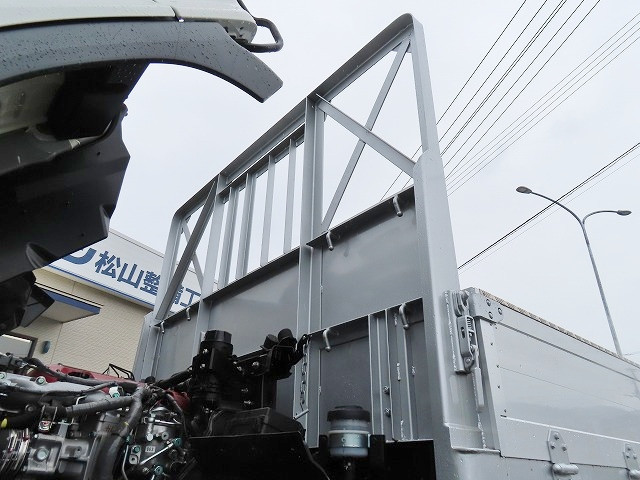 日野 レンジャー 2KG-GC2ABA(2WD)の写真38