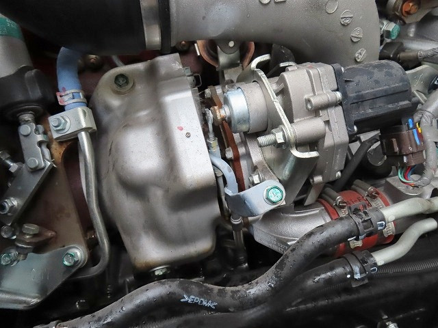 日野 レンジャー 2KG-GC2ABA(2WD)の写真41