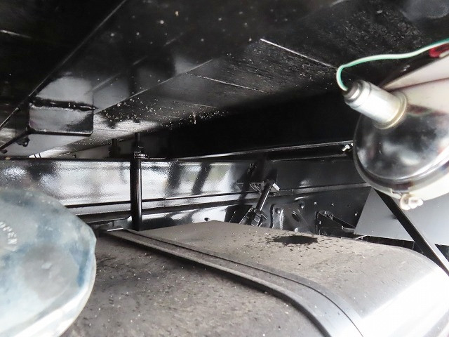 日野 レンジャー 2KG-GC2ABA(2WD)の写真44