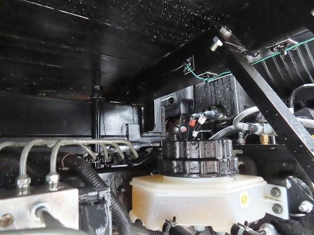 日野 レンジャー 2KG-GC2ABA(2WD)の写真46