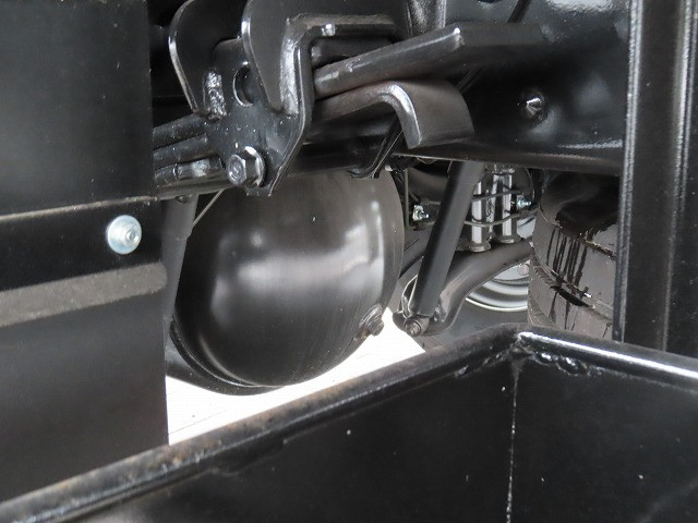 日野 レンジャー 2KG-GC2ABA(2WD)の写真48