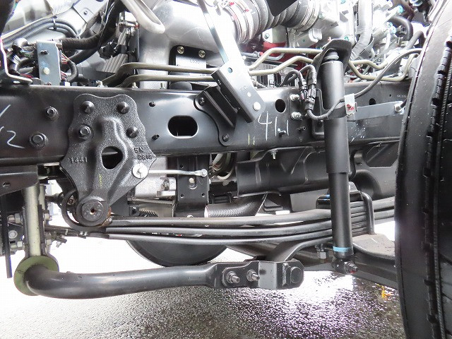 日野 レンジャー 2KG-GC2ABA(2WD)の写真49