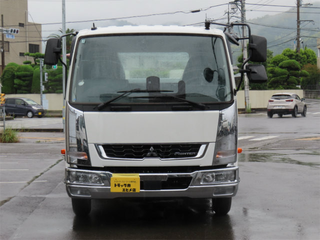 三菱 ファイター 2KG-FK65F(2WD)の写真4