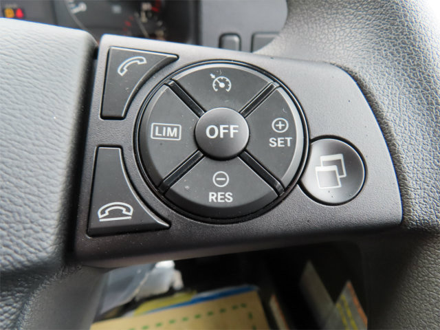 三菱 ファイター 2KG-FK65F(2WD)の写真15