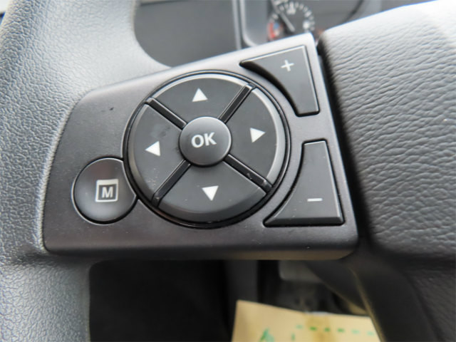 三菱 ファイター 2KG-FK65F(2WD)の写真16
