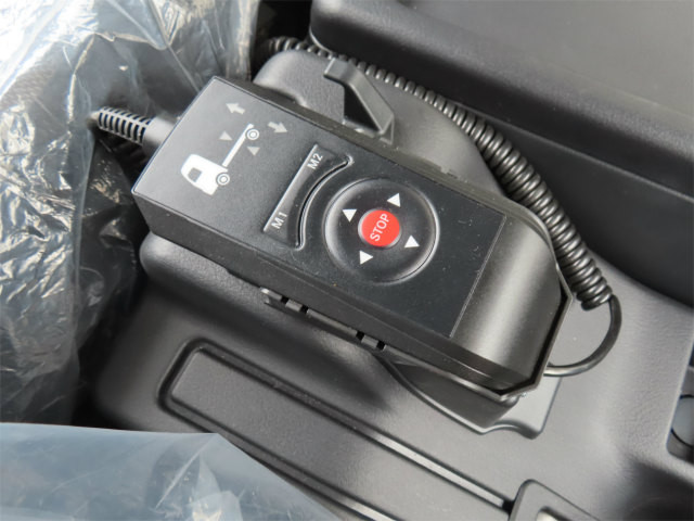 三菱 ファイター 2KG-FK65F(2WD)の写真21