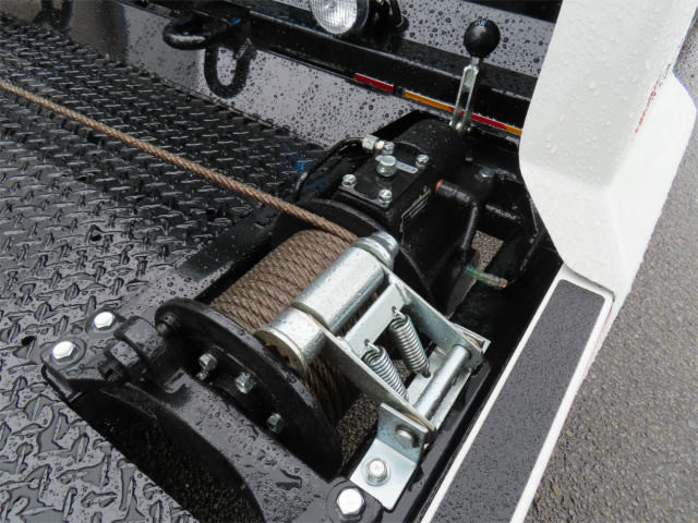 三菱 ファイター 2KG-FK65F(2WD)の写真25
