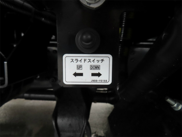 三菱 ファイター 2KG-FK65F(2WD)の写真36