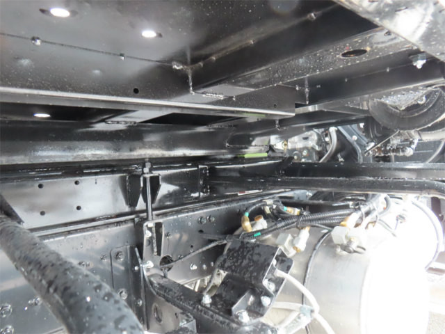 三菱 ファイター 2KG-FK65F(2WD)の写真43