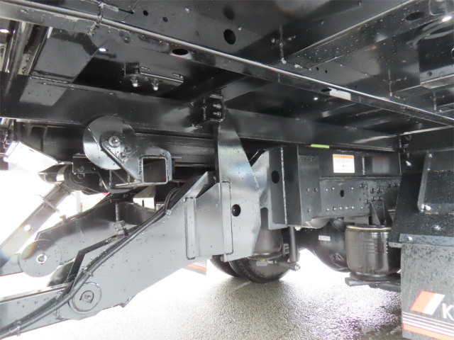 三菱 ファイター 2KG-FK65F(2WD)の写真44