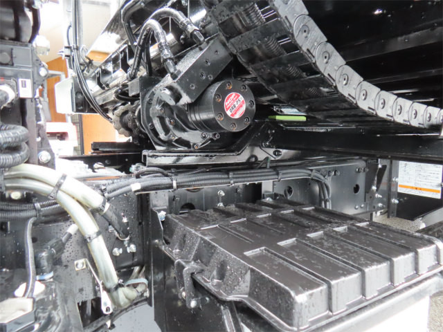 三菱 ファイター 2KG-FK65F(2WD)の写真48
