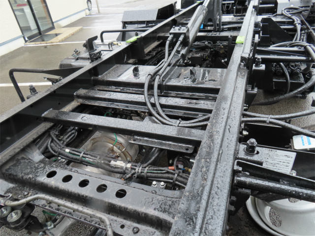 三菱 ファイター 2KG-FK65F(2WD)の写真49