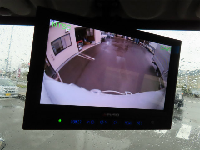 三菱 キャンター 2RG-FEAV0(2WD)の写真18