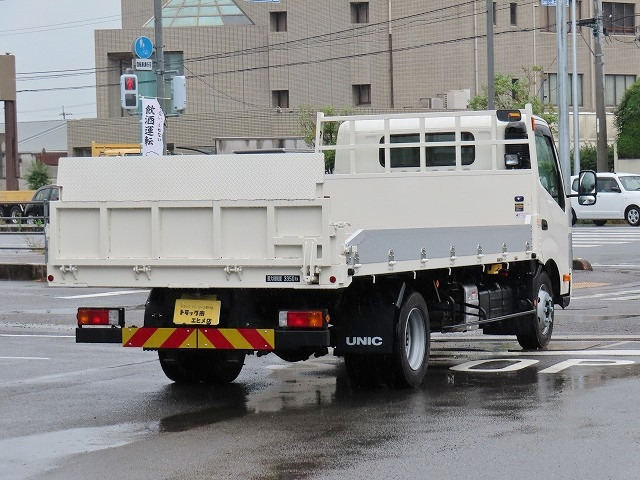 日野 デュトロ 2KG-XZU722M(2WD)の写真2