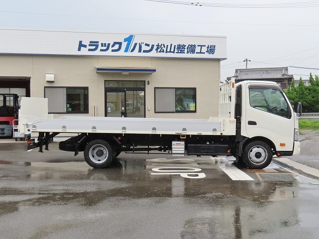 日野 デュトロ 2KG-XZU722M(2WD)の写真4