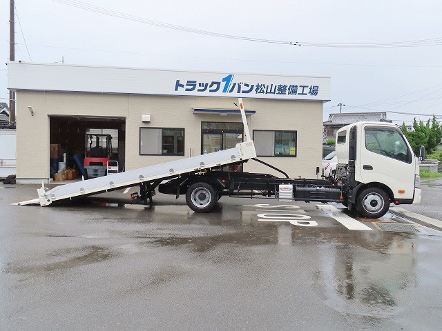 日野 デュトロ 2KG-XZU722M(2WD)の写真8
