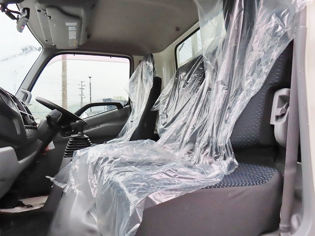 日野 デュトロ 2KG-XZU722M(2WD)の写真10
