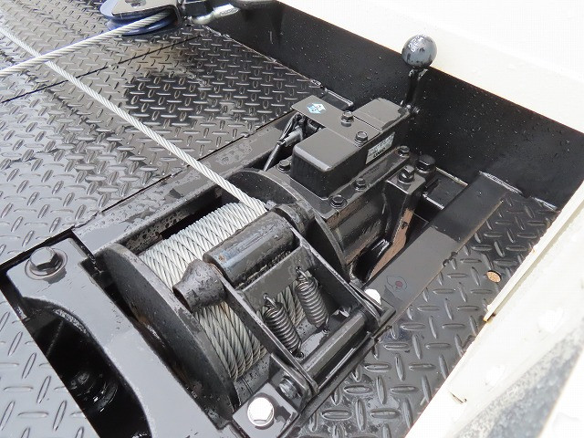 日野 デュトロ 2KG-XZU722M(2WD)の写真25