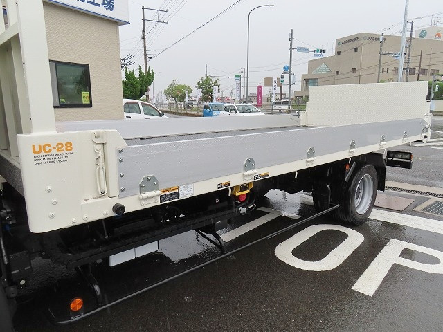 日野 デュトロ 2KG-XZU722M(2WD)の写真26