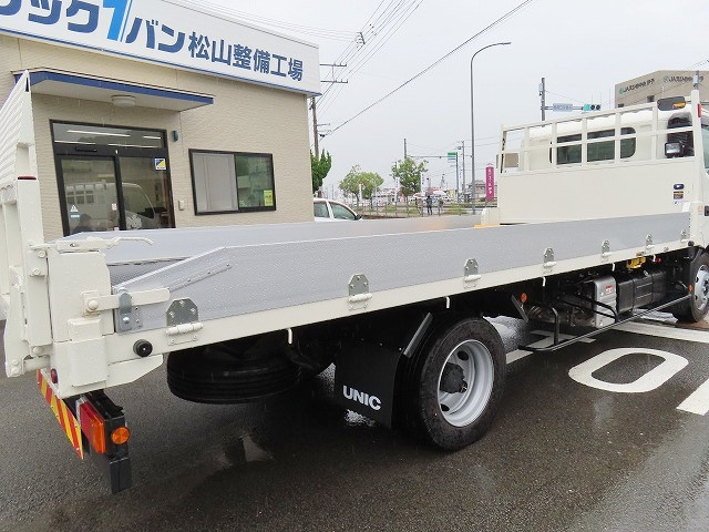 日野 デュトロ 2KG-XZU722M(2WD)の写真27