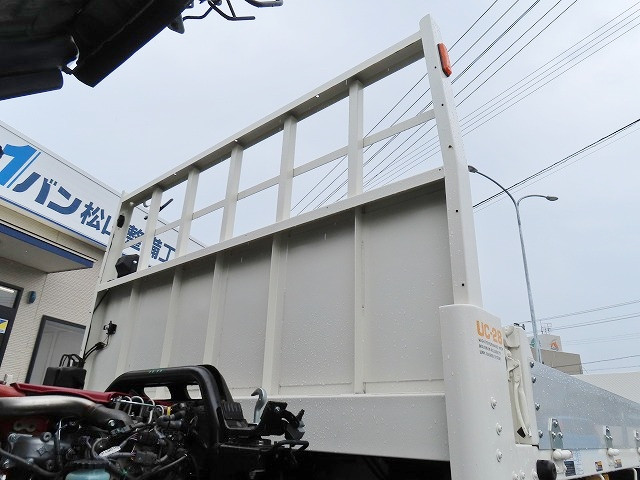 日野 デュトロ 2KG-XZU722M(2WD)の写真28