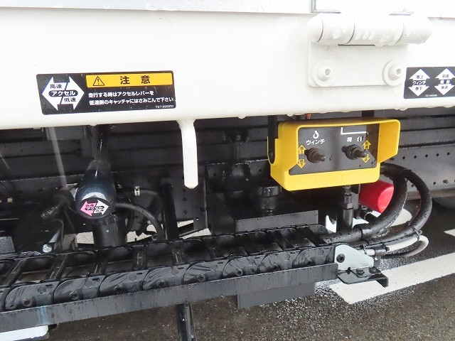 日野 デュトロ 2KG-XZU722M(2WD)の写真32