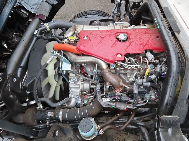 日野 デュトロ 2KG-XZU722M(2WD)の写真36