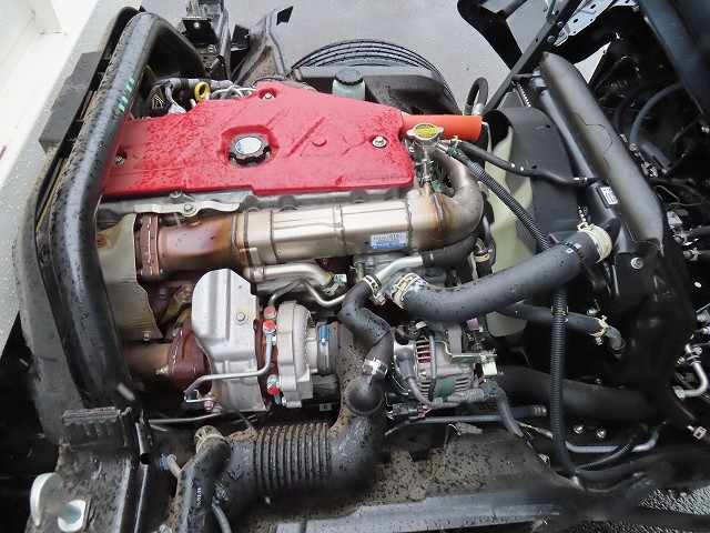 日野 デュトロ 2KG-XZU722M(2WD)の写真37