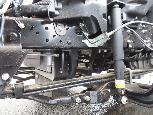 日野 デュトロ 2KG-XZU722M(2WD)の写真46
