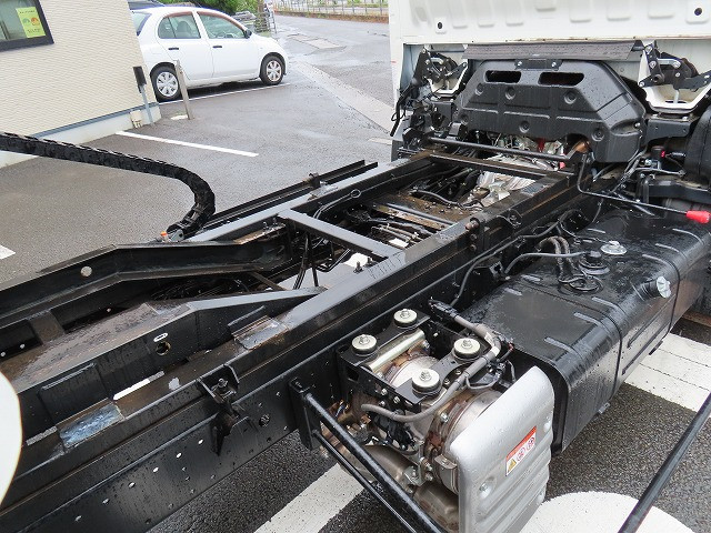 日野 デュトロ 2KG-XZU722M(2WD)の写真47