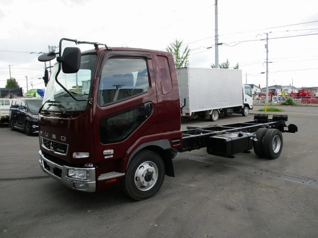 キャブ付シャーシの車両一覧 中古トラックならトラック市 全国fc