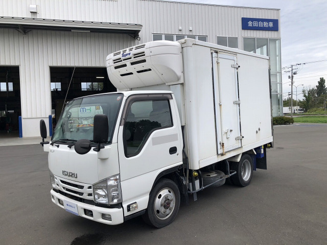 エルフ(いすゞ) 1t-1.5tの中古車一覧｜中古トラックなら【トラック市】