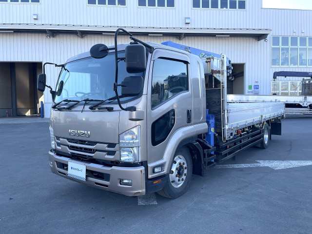 フォワード(いすゞ)の中古車一覧(11ページ目)｜中古トラックなら