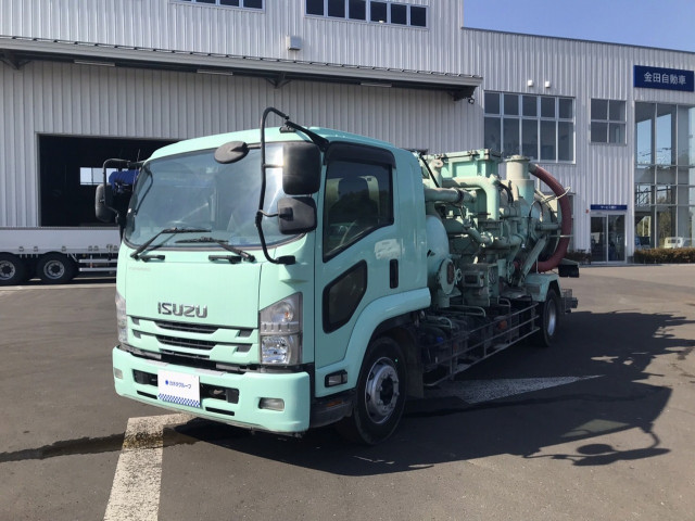 フォワード(いすゞ) 中型増トンの中古車一覧(2ページ目)｜中古トラック