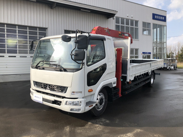 クレーン付の中古車一覧(8ページ目)｜中古トラックなら【トラック市】