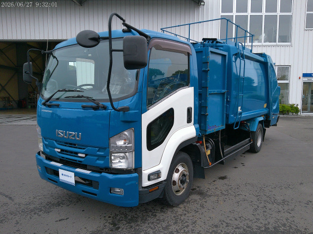 フォワード(いすゞ)の中古車一覧(14ページ目)｜中古トラックなら