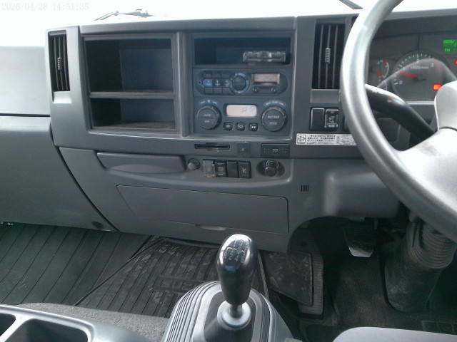 いすゞ フォワード TKG-FRR90S2(2WD)の写真23