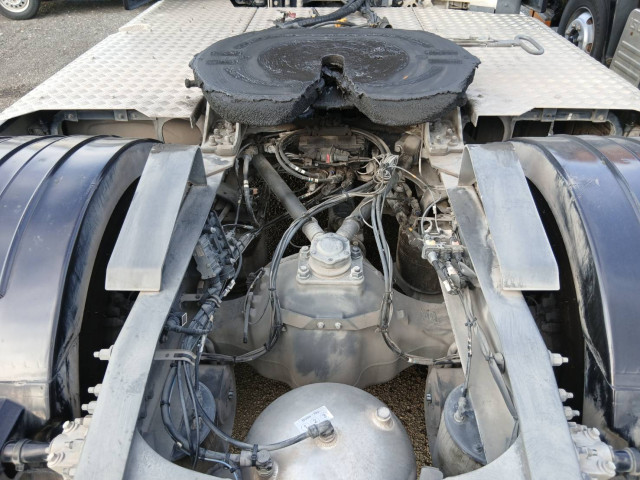 ボルボ FH トラクター 2DG-KA2TDA2(2WD)の写真7