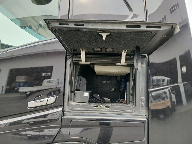 ボルボ FH トラクター 2DG-KA2TDA2(2WD)の写真12