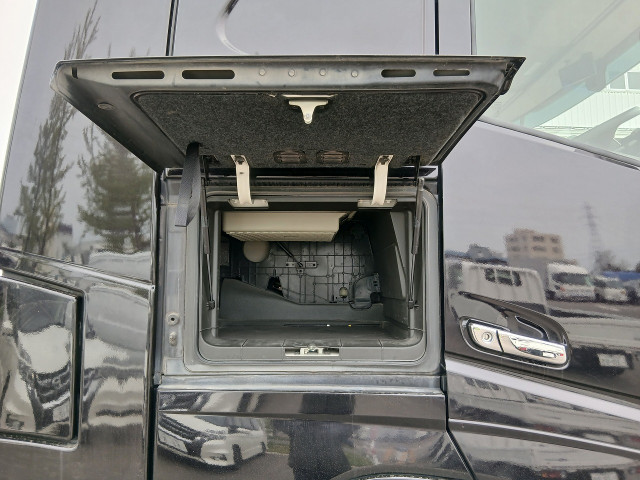 ボルボ FH トラクター 2DG-KA2TDA2(2WD)の写真13