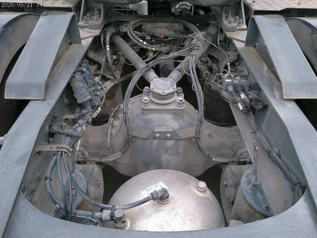 ボルボ FH トラクター 2DG-KA2TDA2(2WD)の写真14
