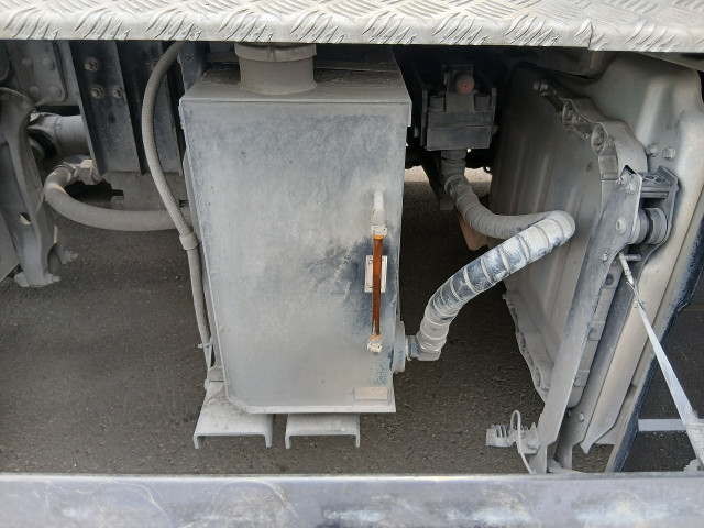 ボルボ FH トラクター 2DG-KA2TDA2(2WD)の写真15