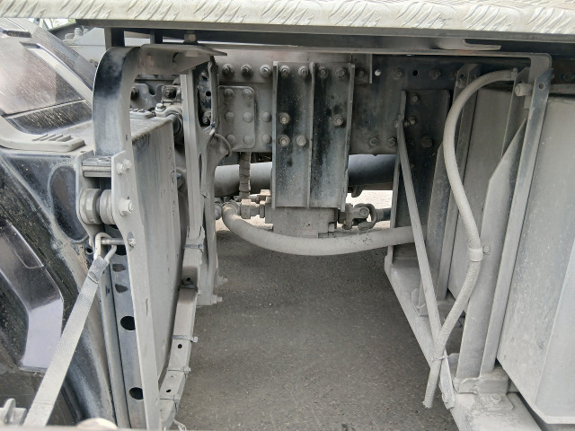 ボルボ FH トラクター 2DG-KA2TDA2(2WD)の写真16