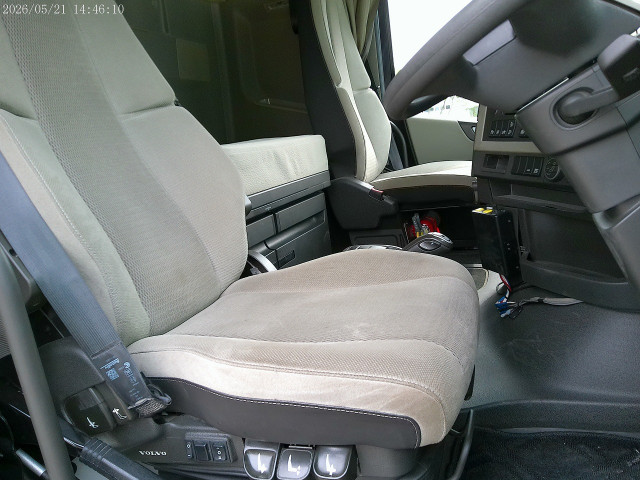 ボルボ FH トラクター 2DG-KA2TDA2(2WD)の写真22