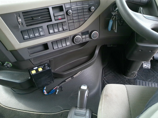 ボルボ FH トラクター 2DG-KA2TDA2(2WD)の写真23