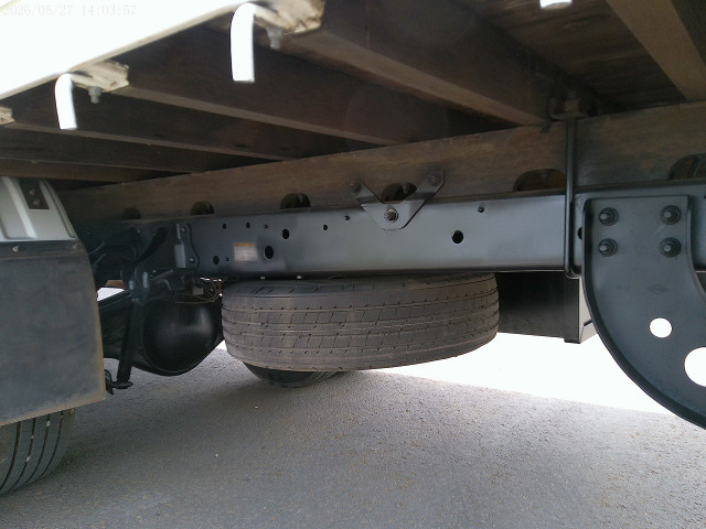 日野 レンジャー 2KG-FC2ABA(2WD)の写真16